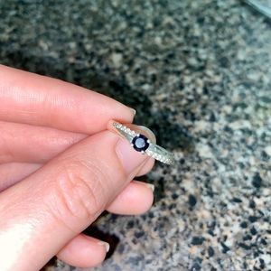 Necklace/ring set